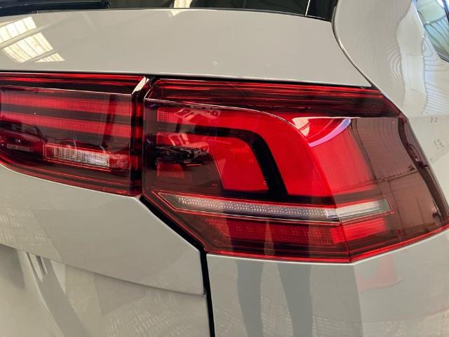 Volkswagen Golf Variant 2.0 TDI 85 kW (116 CV)