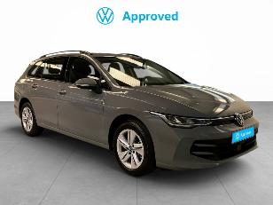 Volkswagen Golf Variant 2.0 TDI de segunda mano