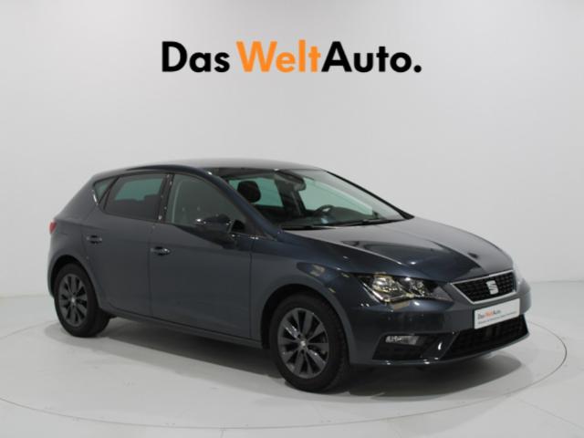 SEAT León 1.0 EcoTSI S&S Style Visio Edition 85 kW (115 CV)