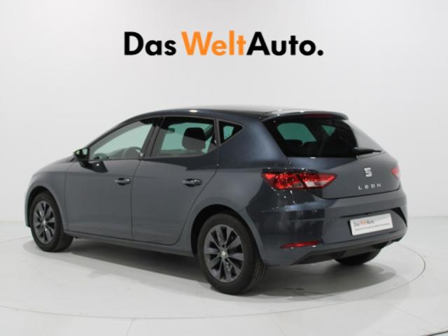 SEAT León 1.0 EcoTSI S&S Style Visio Edition 85 kW (115 CV)