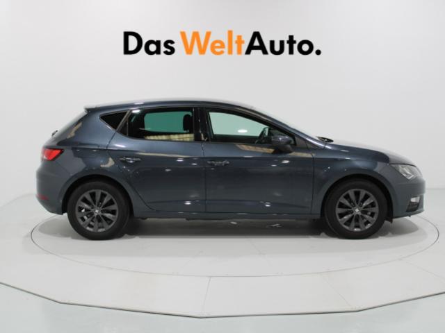 SEAT León 1.0 EcoTSI S&S Style Visio Edition 85 kW (115 CV)