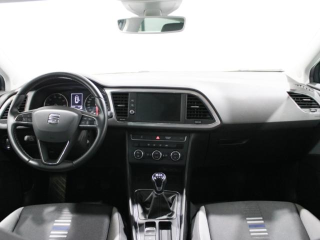 SEAT León 1.0 EcoTSI S&S Style Visio Edition 85 kW (115 CV)