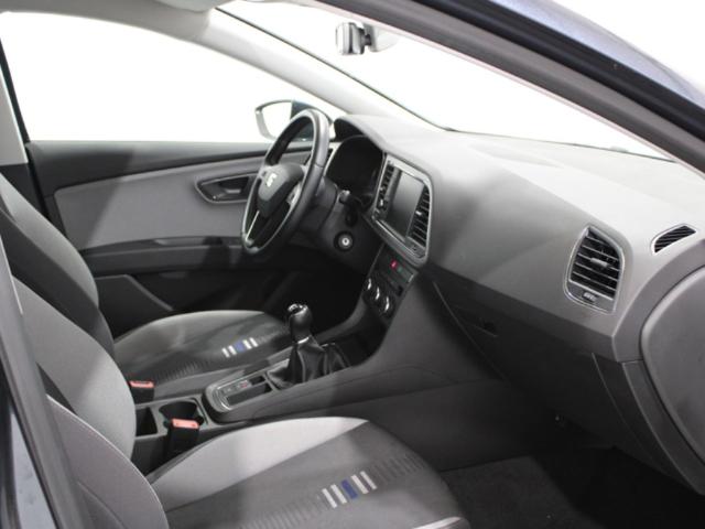 SEAT León 1.0 EcoTSI S&S Style Visio Edition 85 kW (115 CV)