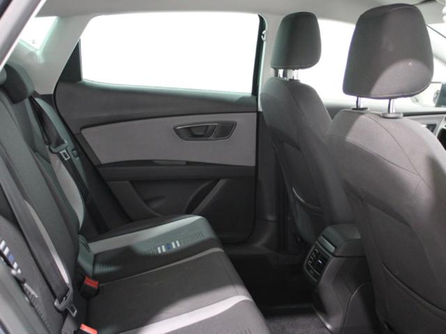 SEAT León 1.0 EcoTSI S&S Style Visio Edition 85 kW (115 CV)
