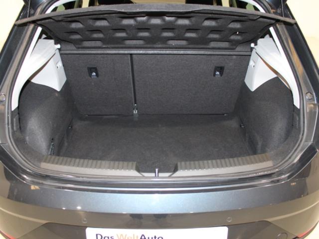 SEAT León 1.0 EcoTSI S&S Style Visio Edition 85 kW (115 CV)