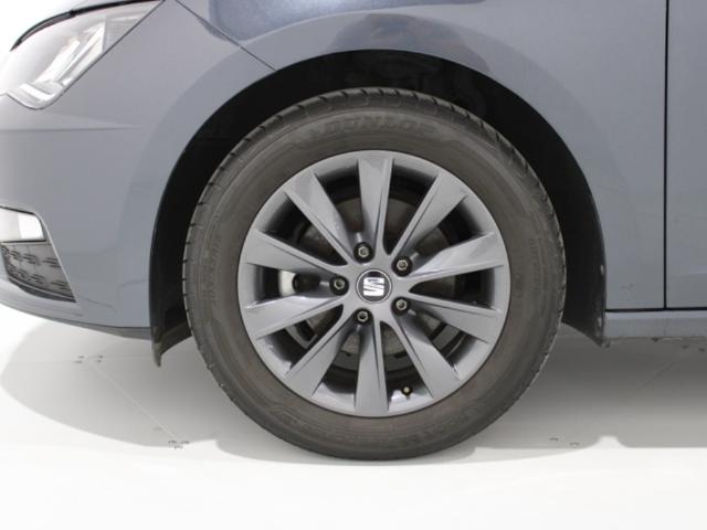 SEAT León 1.0 EcoTSI S&S Style Visio Edition 85 kW (115 CV)