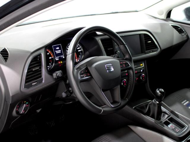 SEAT León 1.0 EcoTSI S&S Style Visio Edition 85 kW (115 CV)