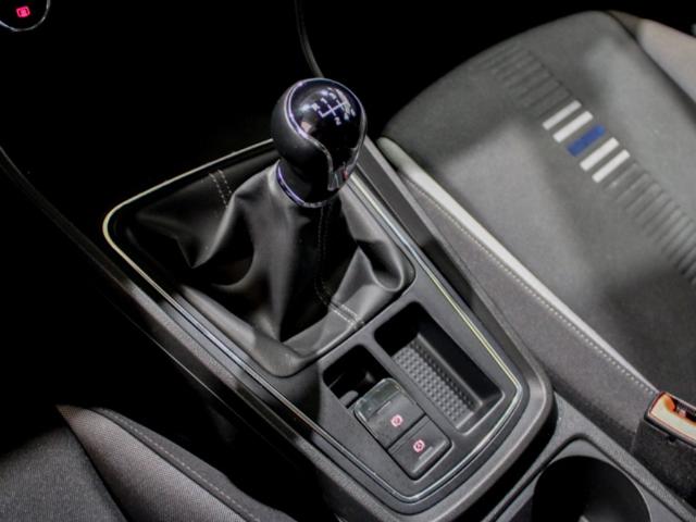 SEAT León 1.0 EcoTSI S&S Style Visio Edition 85 kW (115 CV)