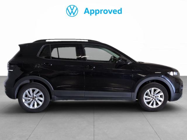 Volkswagen T-Cross Advance 1.0 TSI 81 kW (110 CV) DSG