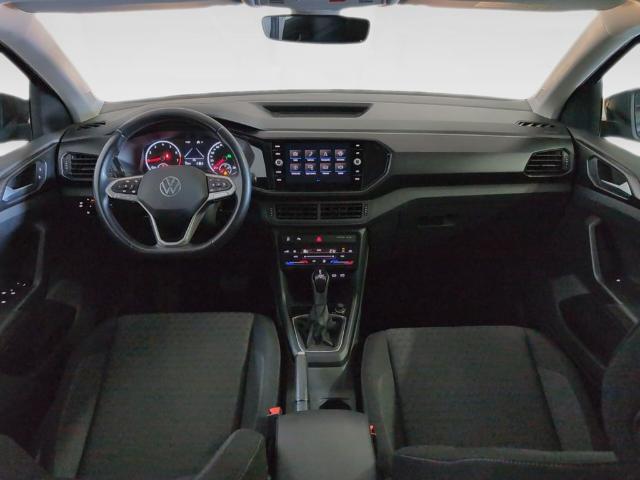Volkswagen T-Cross Advance 1.0 TSI 81 kW (110 CV) DSG