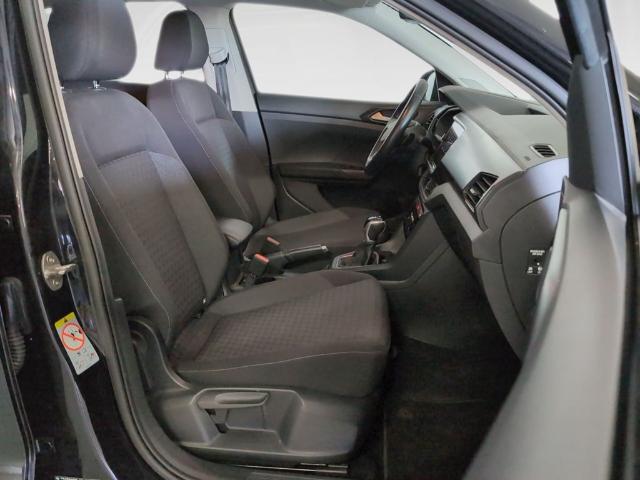 Volkswagen T-Cross Advance 1.0 TSI 81 kW (110 CV) DSG