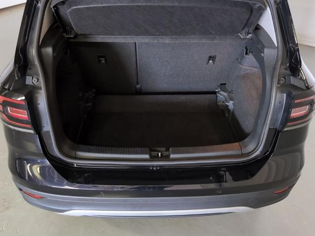 Volkswagen T-Cross Advance 1.0 TSI 81 kW (110 CV) DSG