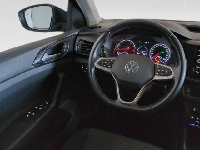 Volkswagen T-Cross Advance 1.0 TSI 81 kW (110 CV) DSG