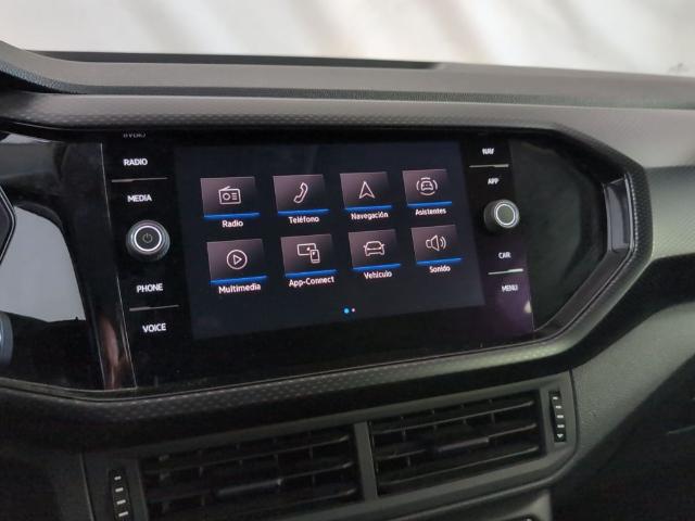 Volkswagen T-Cross Advance 1.0 TSI 81 kW (110 CV) DSG