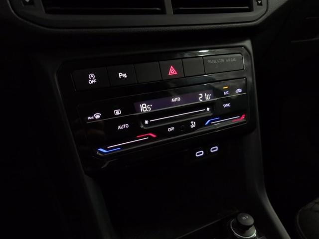 Volkswagen T-Cross Advance 1.0 TSI 81 kW (110 CV) DSG