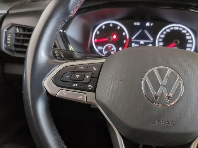 Volkswagen T-Cross Advance 1.0 TSI 81 kW (110 CV) DSG