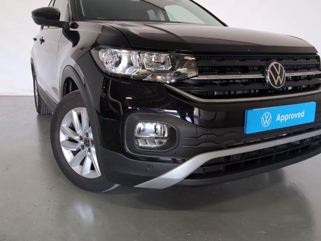 Volkswagen T-Cross Advance 1.0 TSI 81 kW (110 CV) DSG