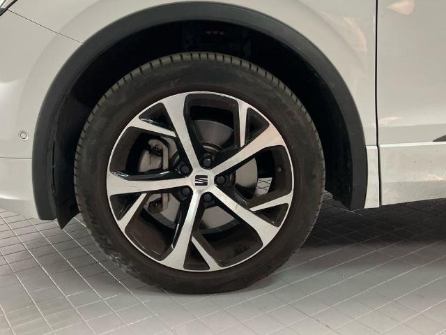 SEAT Tarraco 2.0 TDI S&S FR 4Drive DSG 147 kW (200 CV)