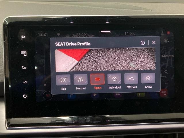 SEAT Tarraco 2.0 TDI S&S FR 4Drive DSG 147 kW (200 CV)