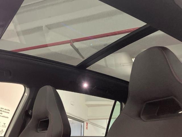 SEAT Tarraco 2.0 TDI S&S FR 4Drive DSG 147 kW (200 CV)
