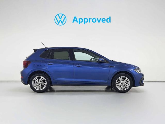 Volkswagen Polo R-Line 1.0 TSI 81 kW (110 CV) DSG