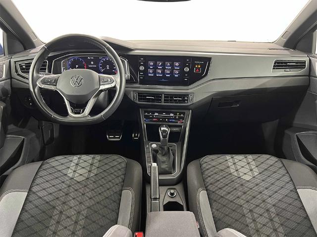 Volkswagen Polo R-Line 1.0 TSI 81 kW (110 CV) DSG