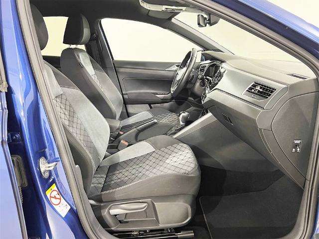 Volkswagen Polo R-Line 1.0 TSI 81 kW (110 CV) DSG