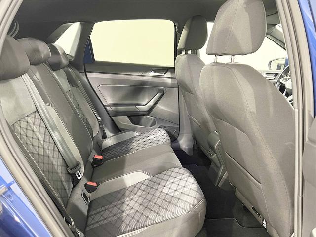 Volkswagen Polo R-Line 1.0 TSI 81 kW (110 CV) DSG