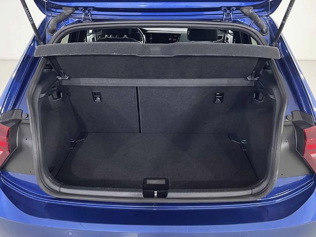 Volkswagen Polo R-Line 1.0 TSI 81 kW (110 CV) DSG