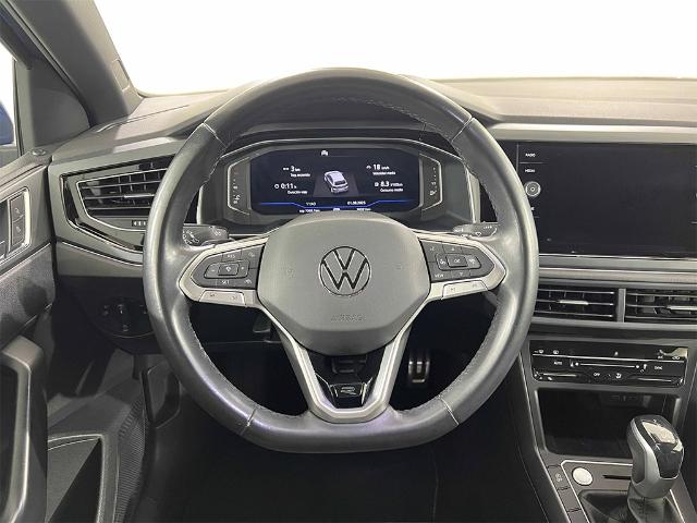 Volkswagen Polo R-Line 1.0 TSI 81 kW (110 CV) DSG