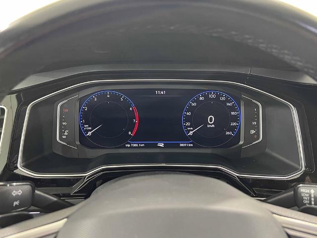 Volkswagen Polo R-Line 1.0 TSI 81 kW (110 CV) DSG
