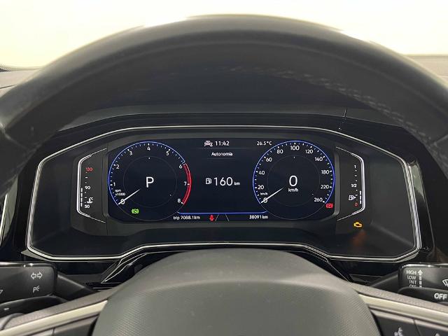 Volkswagen Polo R-Line 1.0 TSI 81 kW (110 CV) DSG