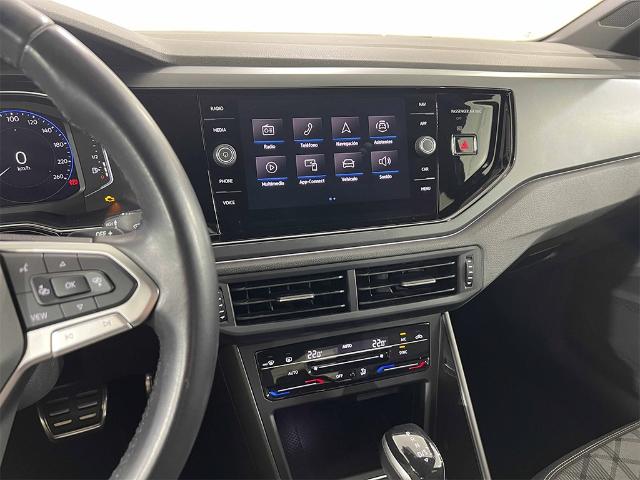 Volkswagen Polo R-Line 1.0 TSI 81 kW (110 CV) DSG