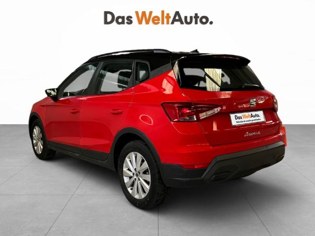 SEAT Arona 1.0 TSI Style Special Edition 85 kW (115 CV)