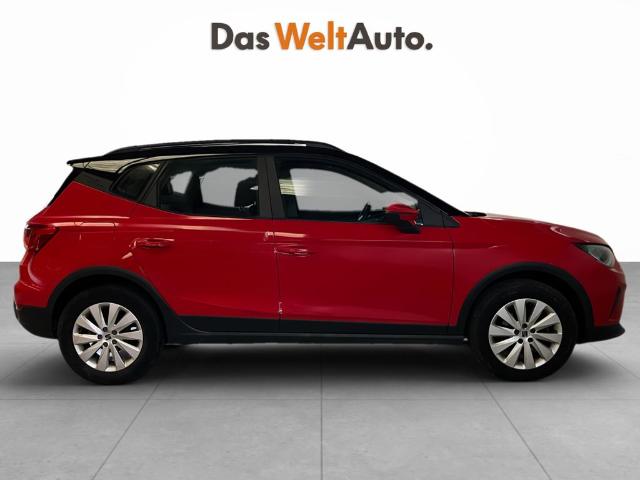 SEAT Arona 1.0 TSI Style Special Edition 85 kW (115 CV)