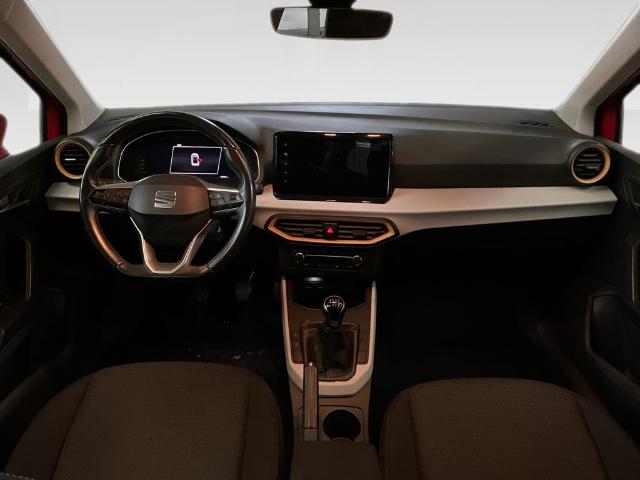 SEAT Arona 1.0 TSI Style Special Edition 85 kW (115 CV)