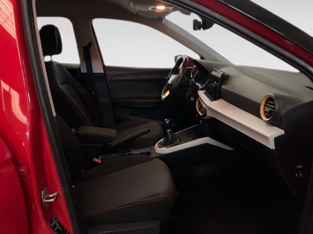 SEAT Arona 1.0 TSI Style Special Edition 85 kW (115 CV)