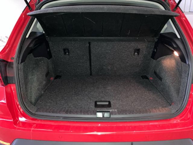 SEAT Arona 1.0 TSI Style Special Edition 85 kW (115 CV)