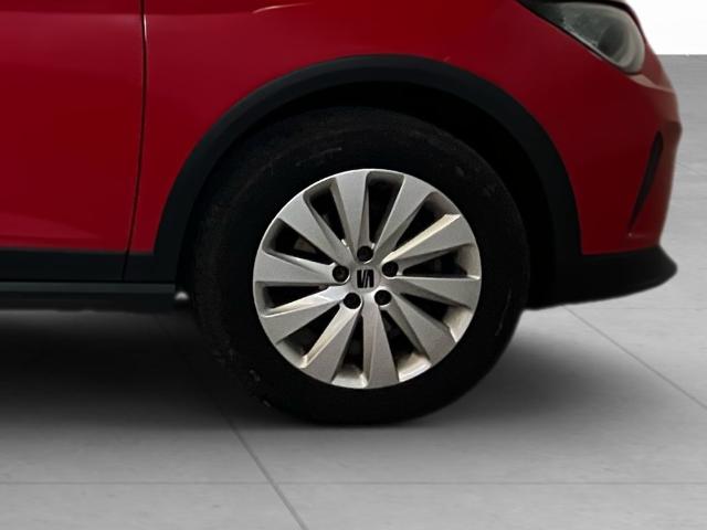 SEAT Arona 1.0 TSI Style Special Edition 85 kW (115 CV)