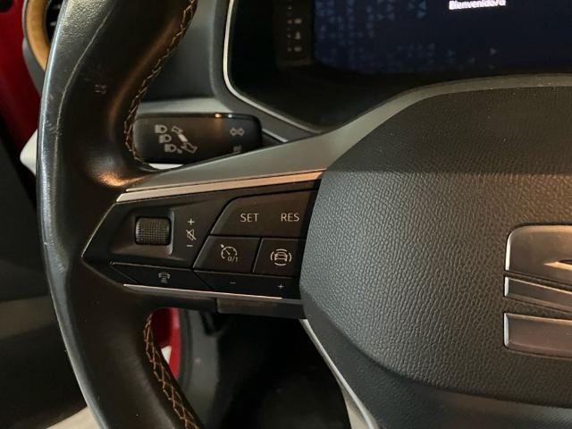 SEAT Arona 1.0 TSI Style Special Edition 85 kW (115 CV)
