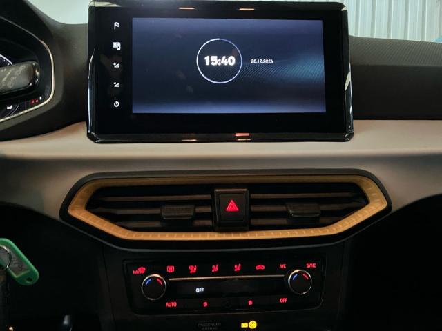 SEAT Arona 1.0 TSI Style Special Edition 85 kW (115 CV)