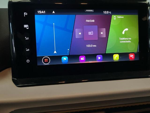 SEAT Arona 1.0 TSI Style Special Edition 85 kW (115 CV)