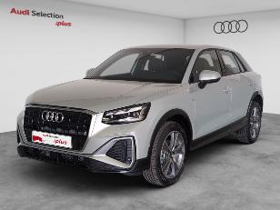 vehículo ocasión audi selection