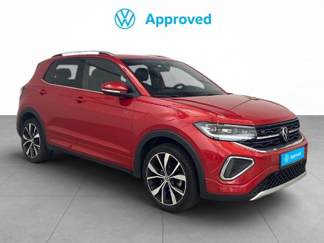 Volkswagen T-Cross R-Line 1.5 TSI 110 kW (150 CV) DSG