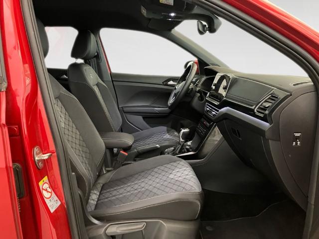 Volkswagen T-Cross R-Line 1.5 TSI 110 kW (150 CV) DSG