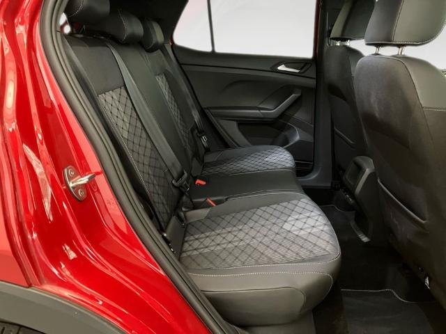 Volkswagen T-Cross R-Line 1.5 TSI 110 kW (150 CV) DSG
