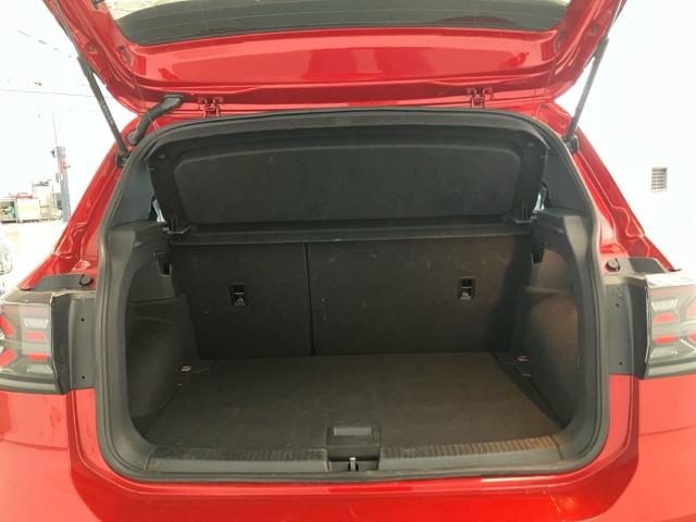 Volkswagen T-Cross R-Line 1.5 TSI 110 kW (150 CV) DSG