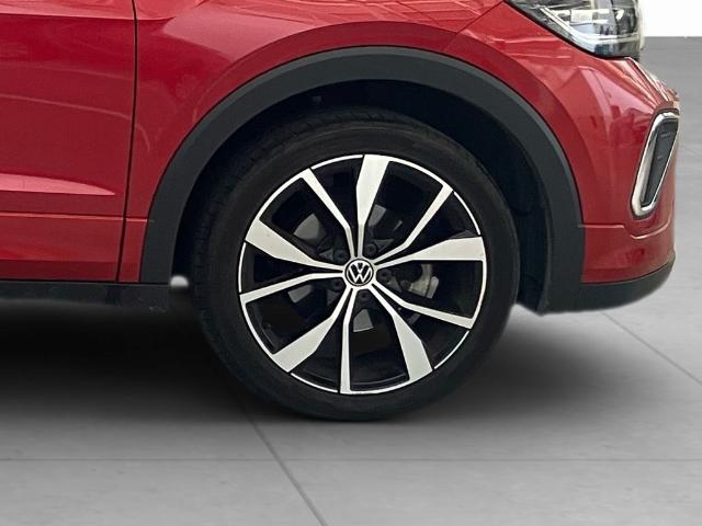 Volkswagen T-Cross R-Line 1.5 TSI 110 kW (150 CV) DSG