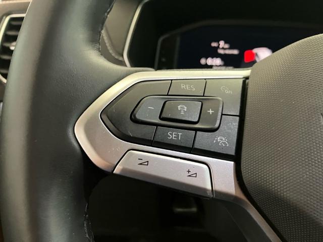 Volkswagen T-Cross R-Line 1.5 TSI 110 kW (150 CV) DSG
