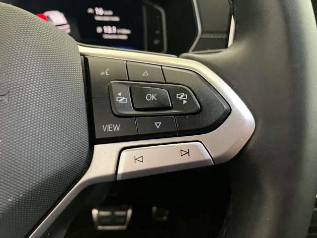 Volkswagen T-Cross R-Line 1.5 TSI 110 kW (150 CV) DSG